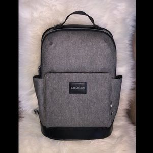 SOLD!!! Calvin Klein Mens Everyday Backpack